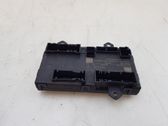 Door central lock control unit/module