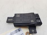 Seat control module