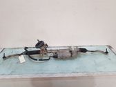 Steering rack
