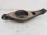 Rear control arm