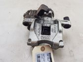 Bremssattel hinten