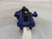 Bremssattel hinten