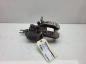 Bremssattel hinten