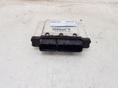 Unidad de control/módulo del motor