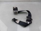 Rear seatbelt