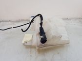 Windshield washer fluid reservoir/tank