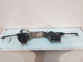 Steering rack