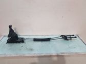 Gear shifter/selector