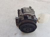 Compresor (bomba) del aire acondicionado (A/C))