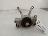 Gearbox mounting bracket