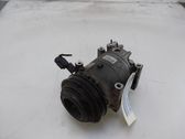 Air conditioning (A/C) compressor (pump)