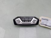 Rear seat light