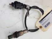 Lambda probe sensor