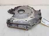 Timing belt guard (cover)