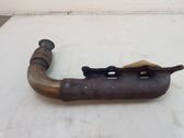 Exhaust manifold