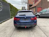Stoßstange Stoßfänger