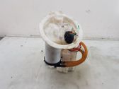 In-tank fuel pump