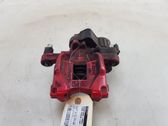 Bremssattel hinten