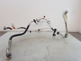 Air conditioning (A/C) pipe/hose