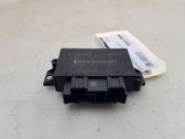 Parking PDC control unit/module
