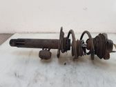 Front shock absorber/damper