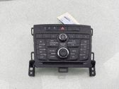 Mando de control del sonido