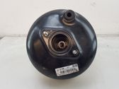 Brake booster