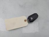 Zündschlüssel / Schlüsselkarte