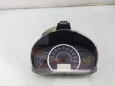 Geschwindigkeitsmesser Cockpit