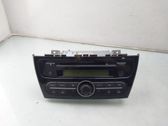 Radio/CD/DVD/GPS-pääyksikkö