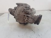 Hinterachsdifferential
