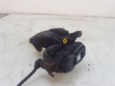 Bremssattel hinten
