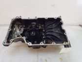 Oil sump