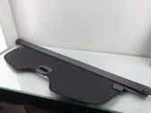 Parcel shelf load cover
