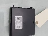 Other control units/modules