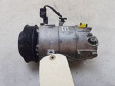 Ilmastointilaitteen kompressorin pumppu (A/C)