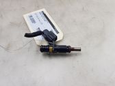 Inyector de combustible