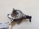Vacuum pump