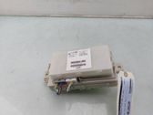 Other control units/modules