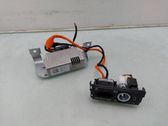 Voltage converter inverter