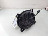 Altavoz subwoofer