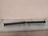 Middle center prop shaft