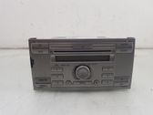 Radio/CD/DVD/GPS head unit