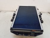 Head unit multimedia control