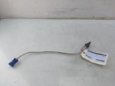 Lambda probe sensor