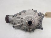 Front differential