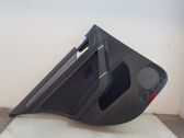 Rear door card trim