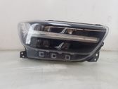 Headlight/headlamp