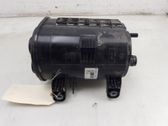 Active carbon filter fuel vapour canister