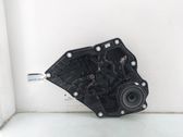 Fensterheber mechanisch Tür hinten